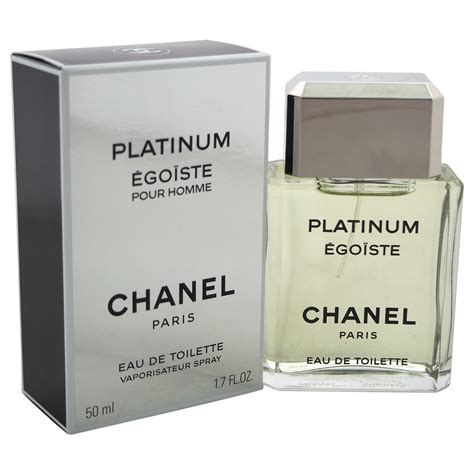 chanel mens perfume ego|chanel platinum égoiste perfume.